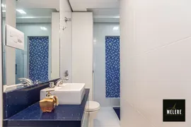 Apartamento com 3 Quartos à venda, 93m² no Vila Izabel, Curitiba - Foto 14