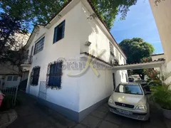 Casa Comercial com 17 Quartos para alugar, 497m² no Rio Comprido, Rio de Janeiro - Foto 1