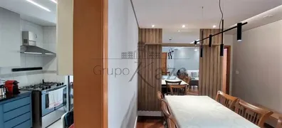 Apartamento com 4 Quartos à venda, 133m² no Parque Residencial Aquarius, São José dos Campos - Foto 11