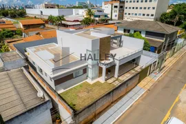 Casa de Condomínio com 4 Quartos à venda, 740m² no Vicente Pires, Brasília - Foto 12