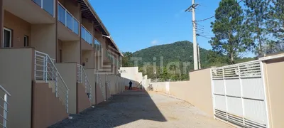 Casa de Condomínio com 2 Quartos à venda, 72m² no Capricórnio II, Caraguatatuba - Foto 9