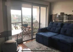 Apartamento com 1 Quarto à venda, 39m² no Higienópolis, São Paulo - Foto 18