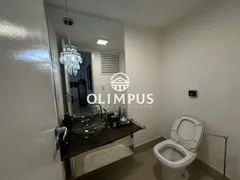 Apartamento com 5 Quartos para alugar, 130m² no Fundinho, Uberlândia - Foto 21