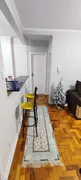 Apartamento com 1 Quarto à venda, 82m² no Boqueirão, Santos - Foto 6