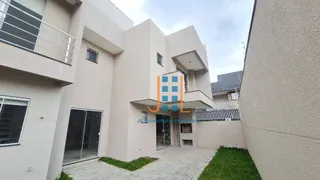 Casa de Condomínio com 3 Quartos à venda, 146m² no Campo Comprido, Curitiba - Foto 1