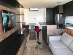 Apartamento com 1 Quarto para venda ou aluguel, 80m² no Gonzaga, Santos - Foto 15