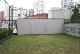 Apartamento com 3 Quartos para alugar, 143m² no Chácara Santo Antônio, São Paulo - Foto 18