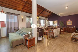 Casa de Condomínio com 3 Quartos à venda, 152m² no Vale do Sol, Nova Lima - Foto 1
