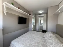 Apartamento com 2 Quartos à venda, 70m² no Barreiros, São José - Foto 15