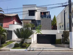 Casa de Condomínio com 3 Quartos à venda, 293m² no Jardim Monte Alegre, Taboão da Serra - Foto 1