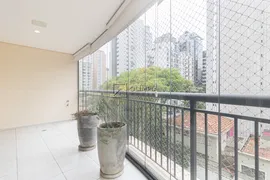 Apartamento com 3 Quartos para alugar, 140m² no Itaim Bibi, São Paulo - Foto 17