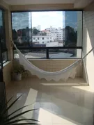 Apartamento com 4 Quartos à venda, 122m² no Santa Rosa, Belo Horizonte - Foto 3