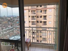 Apartamento com 2 Quartos à venda, 49m² no Conceição, Osasco - Foto 5