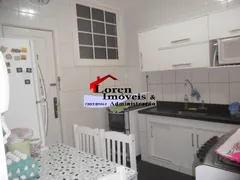 Apartamento com 3 Quartos à venda, 97m² no Itararé, São Vicente - Foto 24