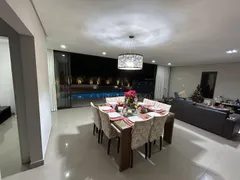 Casa com 4 Quartos para venda ou aluguel, 335m² no Granja Viana, Cotia - Foto 4