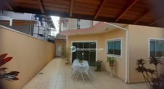 Casa com 6 Quartos para venda ou aluguel, 365m² no Boa Esperança, Paulínia - Foto 22