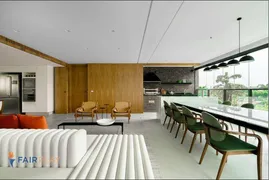 Apartamento com 3 Quartos à venda, 175m² no Cidade Jardim, São Paulo - Foto 4