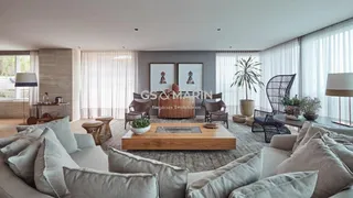 Apartamento com 4 Quartos à venda, 756m² no Guanabara, Londrina - Foto 1