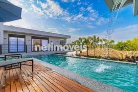 Casa de Condomínio com 4 Quartos à venda, 450m² no Condados da Lagoa, Lagoa Santa - Foto 23