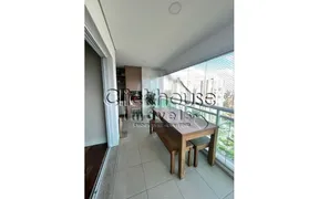 Apartamento com 3 Quartos para alugar, 137m² no Umuarama, Osasco - Foto 5