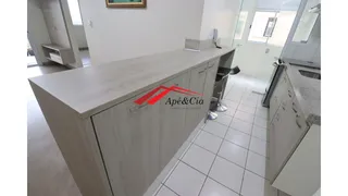 Apartamento com 2 Quartos à venda, 56m² no Vila São Francisco, Suzano - Foto 4