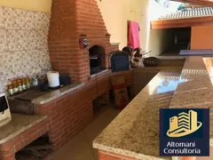 Fazenda / Sítio / Chácara com 6 Quartos à venda, 1354m² no Chacara Recreio Alvorada, Hortolândia - Foto 15