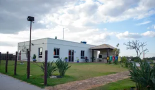 Casa de Condomínio com 2 Quartos para alugar, 70m² no Santa Rita, Goiânia - Foto 1