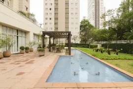 Apartamento com 3 Quartos para alugar, 154m² no Campo Belo, São Paulo - Foto 25