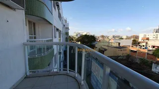 Apartamento com 3 Quartos à venda, 85m² no Braga, Cabo Frio - Foto 4