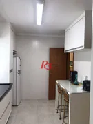 Apartamento com 2 Quartos à venda, 85m² no Gonzaga, Santos - Foto 16