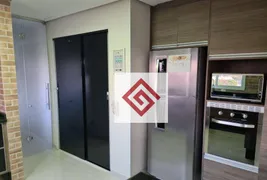 Apartamento com 3 Quartos à venda, 107m² no Vila Homero Thon, Santo André - Foto 20