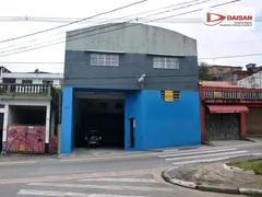 Galpão / Depósito / Armazém para venda ou aluguel, 350m² no Centro, Taboão da Serra - Foto 1