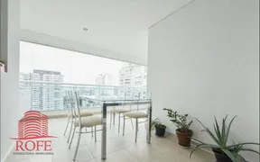 Apartamento com 2 Quartos à venda, 76m² no Alto Da Boa Vista, São Paulo - Foto 4