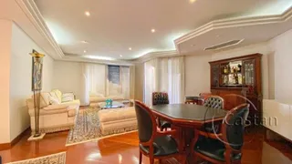 Apartamento com 4 Quartos à venda, 135m² no Jardim Anália Franco, São Paulo - Foto 1