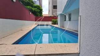 Apartamento com 1 Quarto para alugar, 70m² no Meireles, Fortaleza - Foto 4