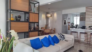 Apartamento com 3 Quartos para alugar, 100m² no Lourdes, Belo Horizonte - Foto 1