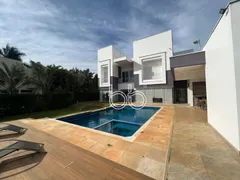 Casa de Condomínio com 4 Quartos para venda ou aluguel, 550m² no Lago Azul, Aracoiaba da Serra - Foto 30