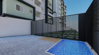 Apartamento com 2 Quartos à venda, 46m² no Vila Urupês, Suzano - Foto 4