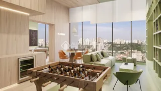 Apartamento com 4 Quartos à venda, 220m² no Pinheiros, São Paulo - Foto 17