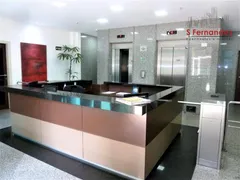 Conjunto Comercial / Sala para venda ou aluguel, 100m² no Brooklin, São Paulo - Foto 18