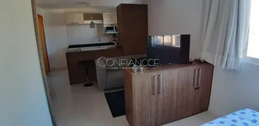 Apartamento com 1 Quarto para alugar, 11m² no São Francisco, Curitiba - Foto 3