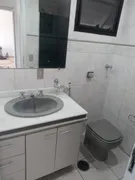 Apartamento com 3 Quartos para alugar, 250m² no Moema, São Paulo - Foto 13