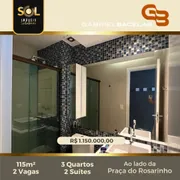 Apartamento com 3 Quartos à venda, 115m² no Rosarinho, Recife - Foto 54