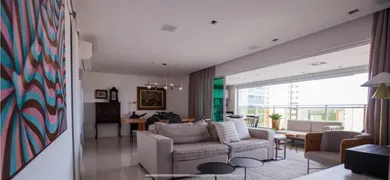 Apartamento com 4 Quartos à venda, 182m² no Guararapes, Fortaleza - Foto 3