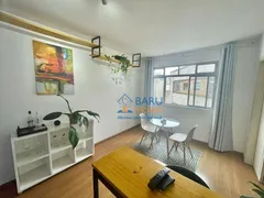 Apartamento com 1 Quarto à venda, 55m² no Santa Cecília, São Paulo - Foto 5