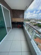 Apartamento com 3 Quartos à venda, 146m² no Guararapes, Fortaleza - Foto 39