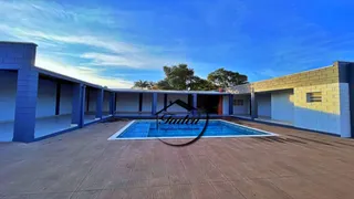 Fazenda / Sítio / Chácara com 2 Quartos à venda, 398m² no Chacara Recreio Cruzeiro do Sul, Santa Bárbara D'Oeste - Foto 14