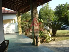 Casa com 4 Quartos à venda, 420m² no Horto Florestal, Ubatuba - Foto 5