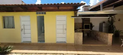 Casa com 3 Quartos à venda, 360m² no Goiania 2, Goiânia - Foto 5