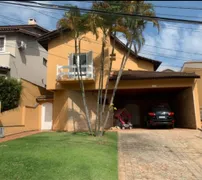Casa de Condomínio com 4 Quartos à venda, 395m² no Alphaville, Santana de Parnaíba - Foto 1